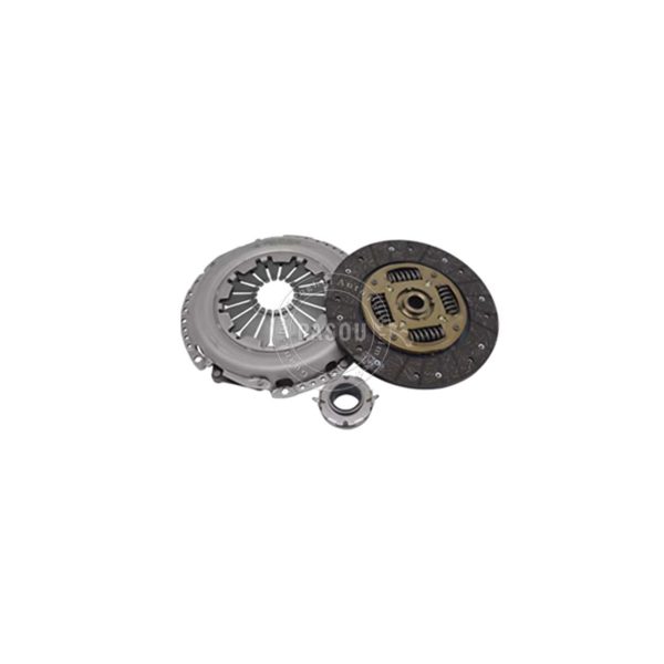 Clutch Kit Clutch Pressure Plate Cover Disc Release Bearing For BYD F3