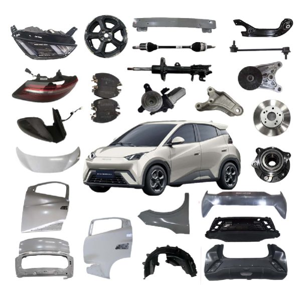 Original Quality Replacement Spare Parts Seagull Accesorios For Byd Seagull Accessories